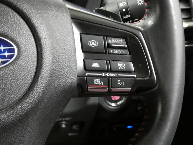 レヴォーグ 2.0STIスポーツアイサイト 4WD フルラッピング車 BBS18インチアルミホイール 純正ナビ バックカメラ クリアランスソナー デジタルインナーミラー アイサイト レーダークルーズコントロール パワーシート シートヒーター(16枚目)