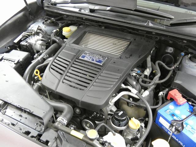 レヴォーグ 2.0STIスポーツアイサイト 4WD フルラッピング車 BBS18インチアルミホイール 純正ナビ バックカメラ クリアランスソナー デジタルインナーミラー アイサイト レーダークルーズコントロール パワーシート シートヒーター(33枚目)