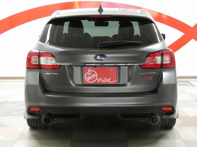 レヴォーグ 2.0STIスポーツアイサイト 4WD フルラッピング車 BBS18インチアルミホイール 純正ナビ バックカメラ クリアランスソナー デジタルインナーミラー アイサイト レーダークルーズコントロール パワーシート シートヒーター(50枚目)