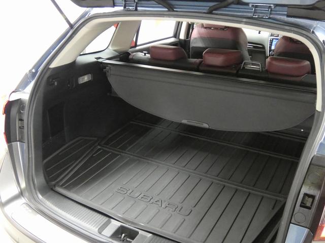 レヴォーグ 2.0STIスポーツアイサイト 4WD フルラッピング車 BBS18インチアルミホイール 純正ナビ バックカメラ クリアランスソナー デジタルインナーミラー アイサイト レーダークルーズコントロール パワーシート シートヒーター(53枚目)