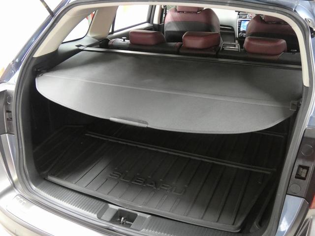 レヴォーグ 2.0STIスポーツアイサイト 4WD フルラッピング車 BBS18インチアルミホイール 純正ナビ バックカメラ クリアランスソナー デジタルインナーミラー アイサイト レーダークルーズコントロール パワーシート シートヒーター(54枚目)