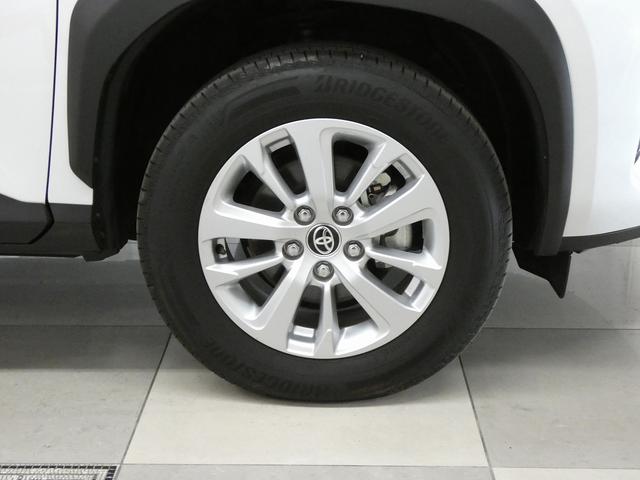 ヤリスクロス G 4WD ワンオーナー 寒冷地仕様 純正ディスプレイオーディオ フルセグTV バックカメラ LEDヘッドライト ETC2.0 前後ドライブレコーダー レーダークルーズコントロール デジタルメーター(8枚目)