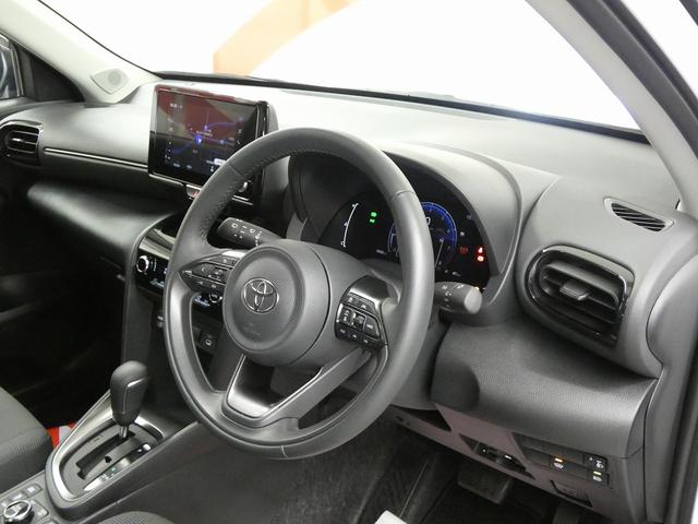 ヤリスクロス G 4WD ワンオーナー 寒冷地仕様 純正ディスプレイオーディオ フルセグTV バックカメラ LEDヘッドライト ETC2.0 前後ドライブレコーダー レーダークルーズコントロール デジタルメーター(20枚目)