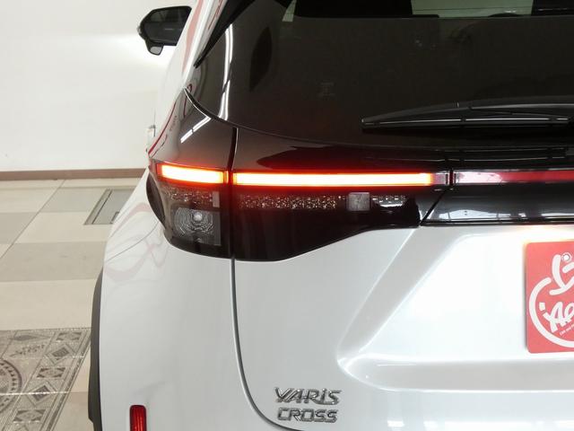 ヤリスクロス G 4WD ワンオーナー 寒冷地仕様 純正ディスプレイオーディオ フルセグTV バックカメラ LEDヘッドライト ETC2.0 前後ドライブレコーダー レーダークルーズコントロール デジタルメーター(56枚目)