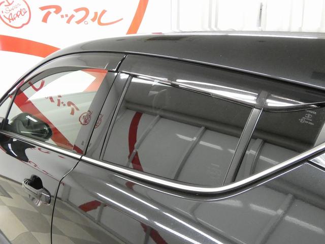 Ｃ－ＨＲ Ｇ－Ｔ　４ＷＤ　社外ナビ　フルセグＴＶ　バックカメラ　Ｂｌｕｅｔｏｏｔｈ接続　ＬＥＤヘッドライト　ＥＴＣ　ドライブレコーダー　シートヒーター　レーダークルーズコントロール　ＢＳＭ　プリクラッシュセーフティ（20枚目）
