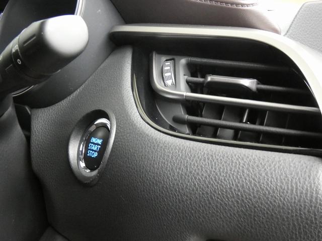 Ｃ－ＨＲ Ｇ－Ｔ　４ＷＤ　社外ナビ　フルセグＴＶ　バックカメラ　Ｂｌｕｅｔｏｏｔｈ接続　ＬＥＤヘッドライト　ＥＴＣ　ドライブレコーダー　シートヒーター　レーダークルーズコントロール　ＢＳＭ　プリクラッシュセーフティ（26枚目）