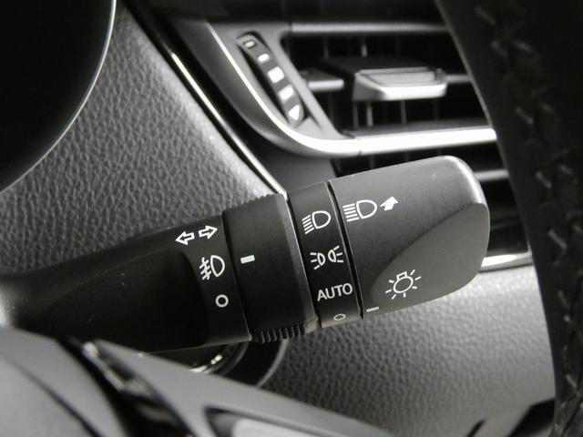 Ｃ－ＨＲ Ｇ－Ｔ　４ＷＤ　社外ナビ　フルセグＴＶ　バックカメラ　Ｂｌｕｅｔｏｏｔｈ接続　ＬＥＤヘッドライト　ＥＴＣ　ドライブレコーダー　シートヒーター　レーダークルーズコントロール　ＢＳＭ　プリクラッシュセーフティ（41枚目）