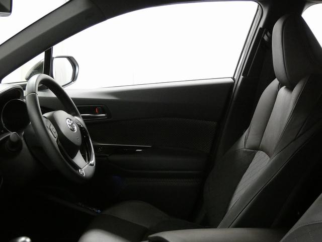Ｃ－ＨＲ Ｇ－Ｔ　４ＷＤ　社外ナビ　フルセグＴＶ　バックカメラ　Ｂｌｕｅｔｏｏｔｈ接続　ＬＥＤヘッドライト　ＥＴＣ　ドライブレコーダー　シートヒーター　レーダークルーズコントロール　ＢＳＭ　プリクラッシュセーフティ（45枚目）