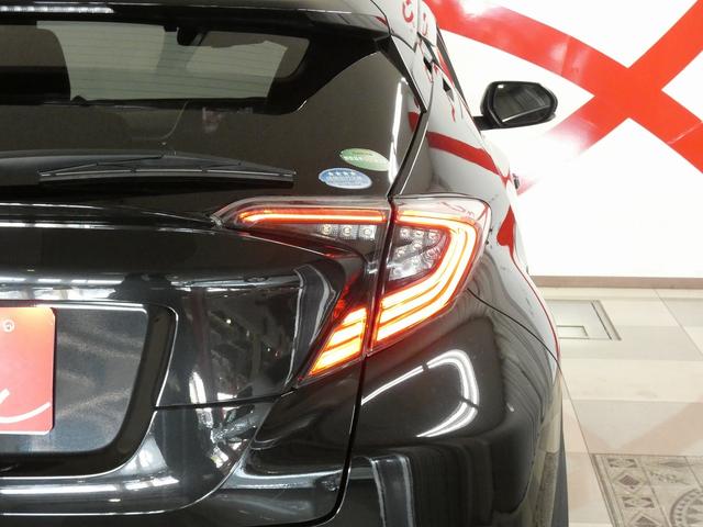Ｃ－ＨＲ Ｇ－Ｔ　４ＷＤ　社外ナビ　フルセグＴＶ　バックカメラ　Ｂｌｕｅｔｏｏｔｈ接続　ＬＥＤヘッドライト　ＥＴＣ　ドライブレコーダー　シートヒーター　レーダークルーズコントロール　ＢＳＭ　プリクラッシュセーフティ（55枚目）