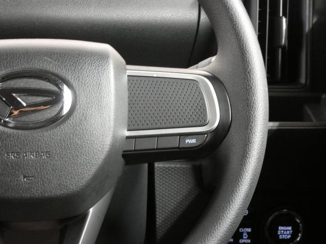 タント 　４ＷＤ　ダイハツ純正ディスプレイオーディオ　キー型エンジンスターター　フルセグテレビ　バックカメラ　両側パワースライドドア　純正アルミホイール　クリアランスソナー　アイドリングストップ　シートヒーター（18枚目）