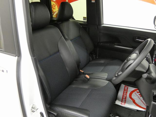 タント 　４ＷＤ　ダイハツ純正ディスプレイオーディオ　キー型エンジンスターター　フルセグテレビ　バックカメラ　両側パワースライドドア　純正アルミホイール　クリアランスソナー　アイドリングストップ　シートヒーター（21枚目）