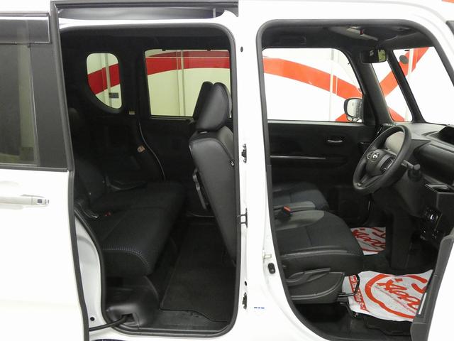 タント 　４ＷＤ　ダイハツ純正ディスプレイオーディオ　キー型エンジンスターター　フルセグテレビ　バックカメラ　両側パワースライドドア　純正アルミホイール　クリアランスソナー　アイドリングストップ　シートヒーター（22枚目）