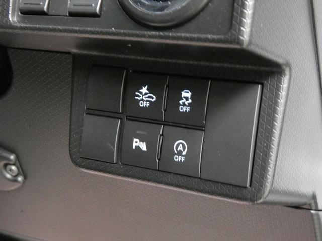 タント 　４ＷＤ　ダイハツ純正ディスプレイオーディオ　キー型エンジンスターター　フルセグテレビ　バックカメラ　両側パワースライドドア　純正アルミホイール　クリアランスソナー　アイドリングストップ　シートヒーター（31枚目）