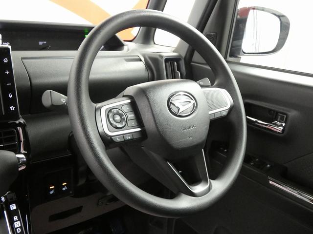 タント 　４ＷＤ　ダイハツ純正ディスプレイオーディオ　キー型エンジンスターター　フルセグテレビ　バックカメラ　両側パワースライドドア　純正アルミホイール　クリアランスソナー　アイドリングストップ　シートヒーター（47枚目）