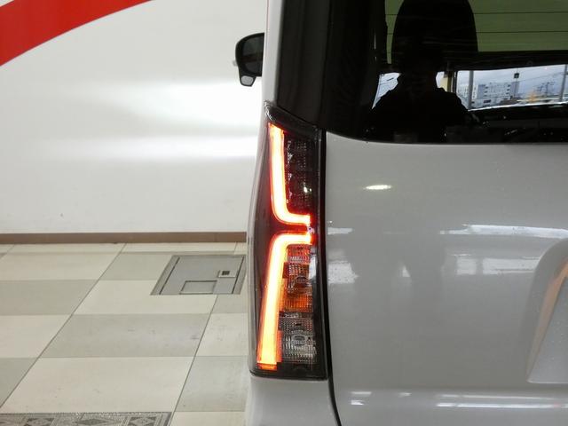 タント 　４ＷＤ　ダイハツ純正ディスプレイオーディオ　キー型エンジンスターター　フルセグテレビ　バックカメラ　両側パワースライドドア　純正アルミホイール　クリアランスソナー　アイドリングストップ　シートヒーター（54枚目）