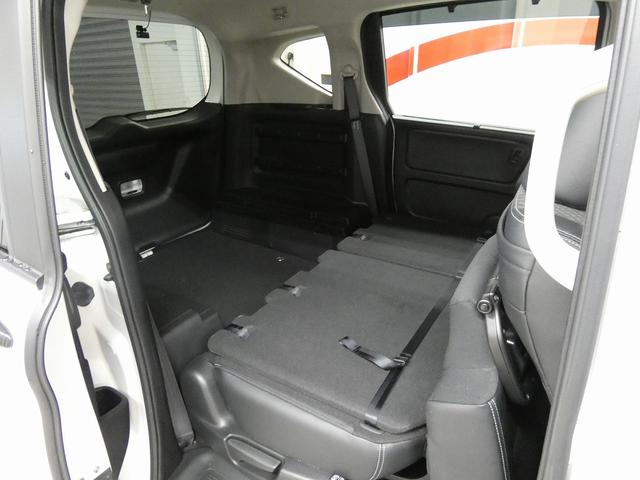 フリード＋ハイブリッド ハイブリッドＧ・ホンダセンシング　４ＷＤ　純正ナビ　バックカメラ　両側パワースライドドア　フルセグテレビ　ハーフレザーシート　シートヒーター　ホンダセンシング　レーダークルーズコントロール　社外アルミホイール　ドライブレコーダー（13枚目）