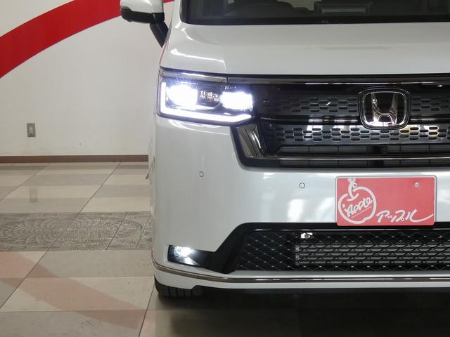 ステップワゴン スパーダ 4WD 11.4インチホンダコネクトナビ フルセグTV 全方位モニター 前後ドライブレコーダー ETC2.0 エンジンスターター付スマートキー ハーフレザーシート ホンダセンシング パワーバックドア(7枚目)