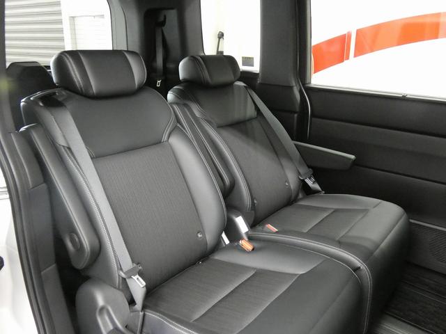 ステップワゴン スパーダ 4WD 11.4インチホンダコネクトナビ フルセグTV 全方位モニター 前後ドライブレコーダー ETC2.0 エンジンスターター付スマートキー ハーフレザーシート ホンダセンシング パワーバックドア(13枚目)