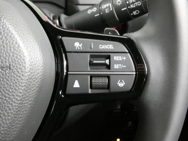 ステップワゴン スパーダ 4WD 11.4インチホンダコネクトナビ フルセグTV 全方位モニター 前後ドライブレコーダー ETC2.0 エンジンスターター付スマートキー ハーフレザーシート ホンダセンシング パワーバックドア(16枚目)