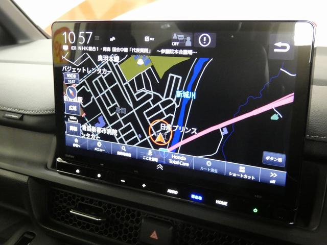 ステップワゴン スパーダ 4WD 11.4インチホンダコネクトナビ フルセグTV 全方位モニター 前後ドライブレコーダー ETC2.0 エンジンスターター付スマートキー ハーフレザーシート ホンダセンシング パワーバックドア(26枚目)