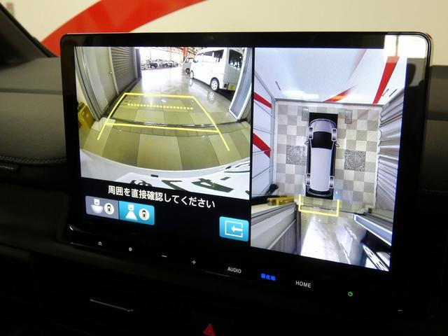 ステップワゴン スパーダ 4WD 11.4インチホンダコネクトナビ フルセグTV 全方位モニター 前後ドライブレコーダー ETC2.0 エンジンスターター付スマートキー ハーフレザーシート ホンダセンシング パワーバックドア(27枚目)
