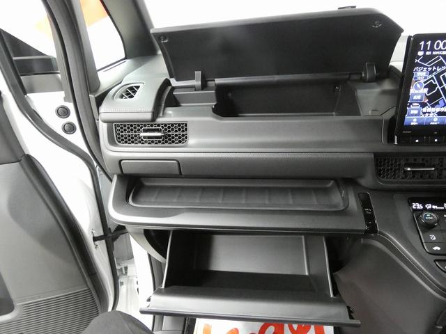 ステップワゴン スパーダ 4WD 11.4インチホンダコネクトナビ フルセグTV 全方位モニター 前後ドライブレコーダー ETC2.0 エンジンスターター付スマートキー ハーフレザーシート ホンダセンシング パワーバックドア(41枚目)