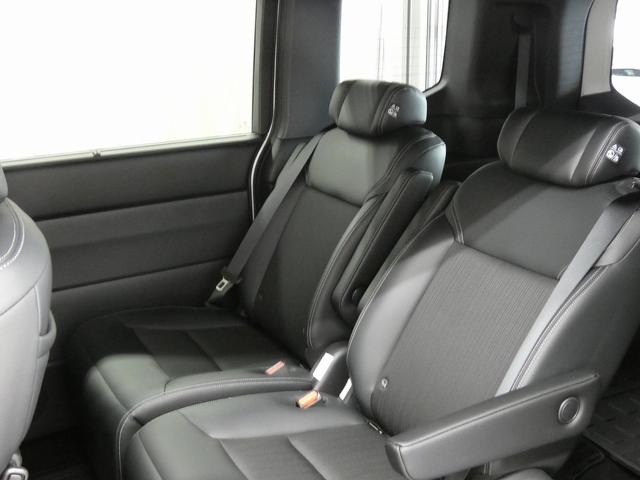 ステップワゴン スパーダ 4WD 11.4インチホンダコネクトナビ フルセグTV 全方位モニター 前後ドライブレコーダー ETC2.0 エンジンスターター付スマートキー ハーフレザーシート ホンダセンシング パワーバックドア(43枚目)