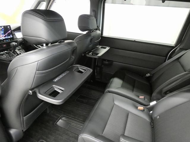 ステップワゴン スパーダ 4WD 11.4インチホンダコネクトナビ フルセグTV 全方位モニター 前後ドライブレコーダー ETC2.0 エンジンスターター付スマートキー ハーフレザーシート ホンダセンシング パワーバックドア(45枚目)