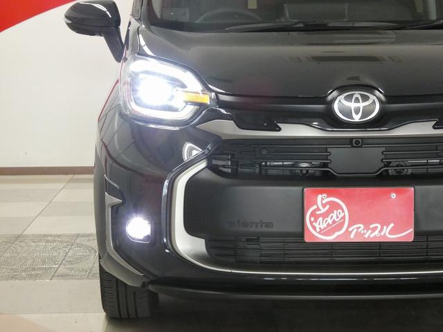 シエンタ ハイブリッドZ 4WD 寒冷地仕様 純正10インチディスプレイオーディオ フルセグTV パノラミックビューモニター 両側電動スライドドア モデリスタアーバンテックギア ETC シートヒーター トヨタセーフティセンス(8枚目)