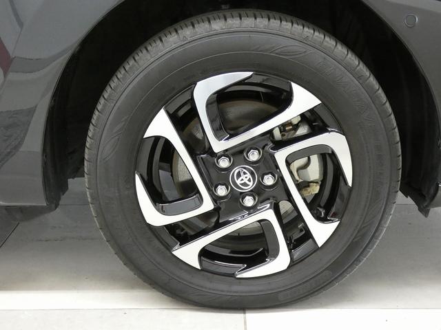 シエンタ ハイブリッドZ 4WD 寒冷地仕様 純正10インチディスプレイオーディオ フルセグTV パノラミックビューモニター 両側電動スライドドア モデリスタアーバンテックギア ETC シートヒーター トヨタセーフティセンス(10枚目)