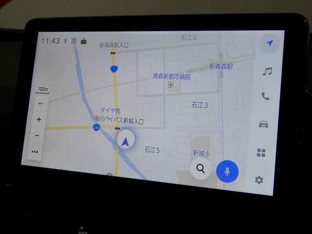 シエンタ ハイブリッドZ 4WD 寒冷地仕様 純正10インチディスプレイオーディオ フルセグTV パノラミックビューモニター 両側電動スライドドア モデリスタアーバンテックギア ETC シートヒーター トヨタセーフティセンス(26枚目)