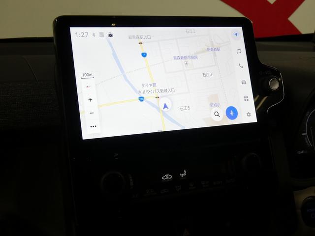 シエンタ ハイブリッドZ 4WD 寒冷地仕様 純正10インチディスプレイオーディオ フルセグTV パノラミックビューモニター 両側電動スライドドア モデリスタアーバンテックギア ETC シートヒーター トヨタセーフティセンス(45枚目)