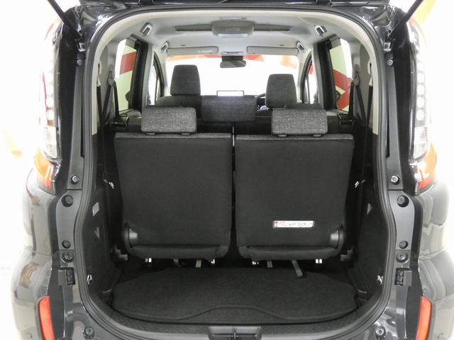 シエンタ ハイブリッドZ 4WD 寒冷地仕様 純正10インチディスプレイオーディオ フルセグTV パノラミックビューモニター 両側電動スライドドア モデリスタアーバンテックギア ETC シートヒーター トヨタセーフティセンス(50枚目)