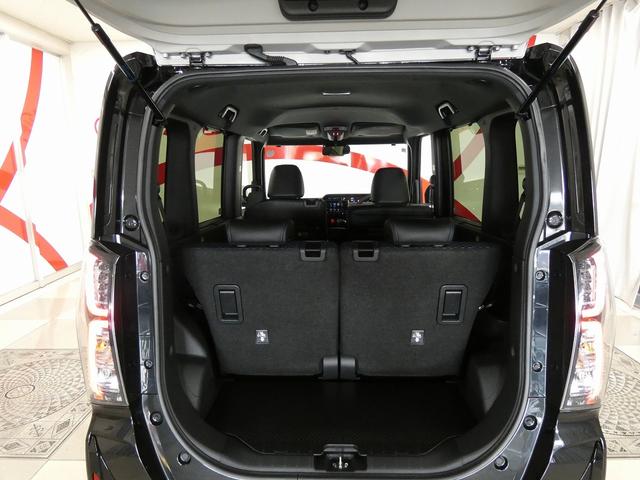 タント カスタムRS 4WD 1オーナー 9インチ純正ディスプレイオーディオ フルセグTV バックカメラ Bluetoot 両側電動スライドドア LEDヘッドライト シートヒーター ビルトインETC スマートアシストIII(13枚目)