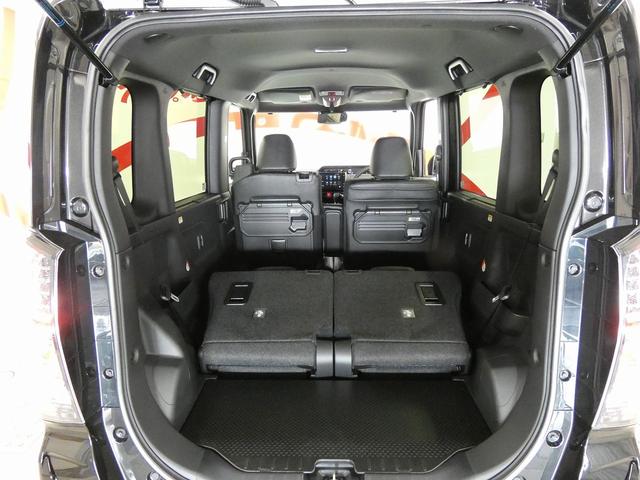 タント カスタムRS 4WD 1オーナー 9インチ純正ディスプレイオーディオ フルセグTV バックカメラ Bluetoot 両側電動スライドドア LEDヘッドライト シートヒーター ビルトインETC スマートアシストIII(15枚目)