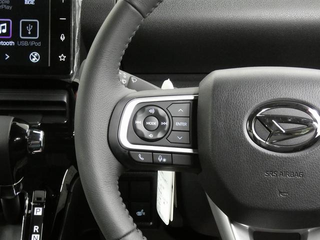 タント カスタムRS 4WD 1オーナー 9インチ純正ディスプレイオーディオ フルセグTV バックカメラ Bluetoot 両側電動スライドドア LEDヘッドライト シートヒーター ビルトインETC スマートアシストIII(18枚目)