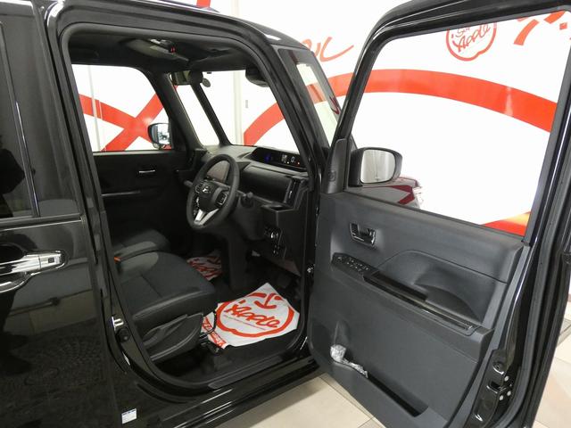 タント カスタムRS 4WD 1オーナー 9インチ純正ディスプレイオーディオ フルセグTV バックカメラ Bluetoot 両側電動スライドドア LEDヘッドライト シートヒーター ビルトインETC スマートアシストIII(21枚目)