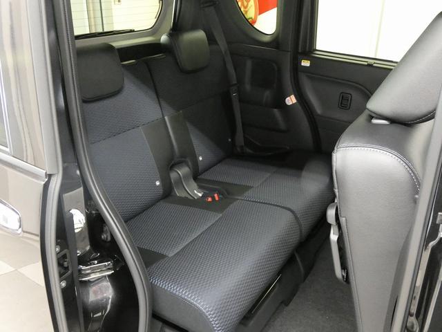 タント カスタムRS 4WD 1オーナー 9インチ純正ディスプレイオーディオ フルセグTV バックカメラ Bluetoot 両側電動スライドドア LEDヘッドライト シートヒーター ビルトインETC スマートアシストIII(23枚目)