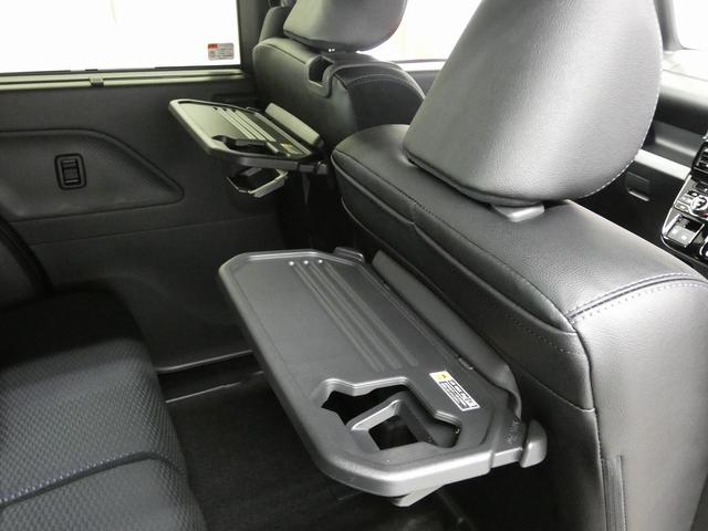 タント カスタムRS 4WD 1オーナー 9インチ純正ディスプレイオーディオ フルセグTV バックカメラ Bluetoot 両側電動スライドドア LEDヘッドライト シートヒーター ビルトインETC スマートアシストIII(25枚目)