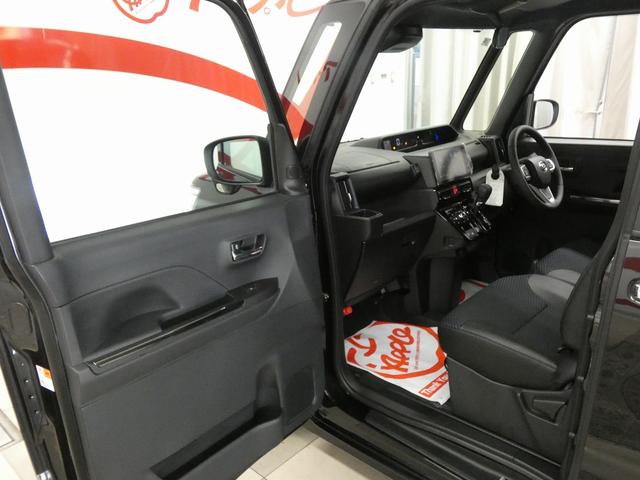 タント カスタムRS 4WD 1オーナー 9インチ純正ディスプレイオーディオ フルセグTV バックカメラ Bluetoot 両側電動スライドドア LEDヘッドライト シートヒーター ビルトインETC スマートアシストIII(46枚目)