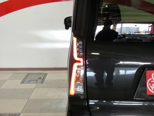 タント カスタムRS 4WD 1オーナー 9インチ純正ディスプレイオーディオ フルセグTV バックカメラ Bluetoot 両側電動スライドドア LEDヘッドライト シートヒーター ビルトインETC スマートアシストIII(58枚目)