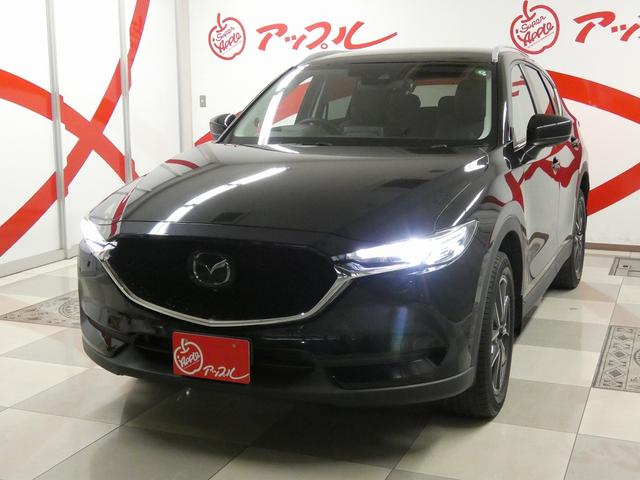 CX-5 XD プロアクティブ 4WD BOSEサウンド ワンオーナー 純正ナビ フルセグTV 全方位モニター Bluetooth接続 パワーバックドア シートヒーター LEDヘッドライト レーダークルーズコントロール ETC(5枚目)