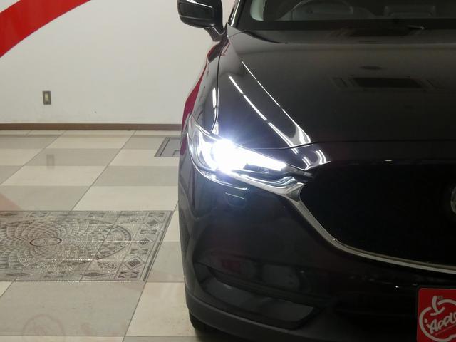 CX-5 XD プロアクティブ 4WD BOSEサウンド ワンオーナー 純正ナビ フルセグTV 全方位モニター Bluetooth接続 パワーバックドア シートヒーター LEDヘッドライト レーダークルーズコントロール ETC(7枚目)