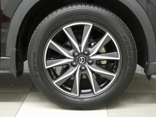 CX-5 XD プロアクティブ 4WD BOSEサウンド ワンオーナー 純正ナビ フルセグTV 全方位モニター Bluetooth接続 パワーバックドア シートヒーター LEDヘッドライト レーダークルーズコントロール ETC(8枚目)