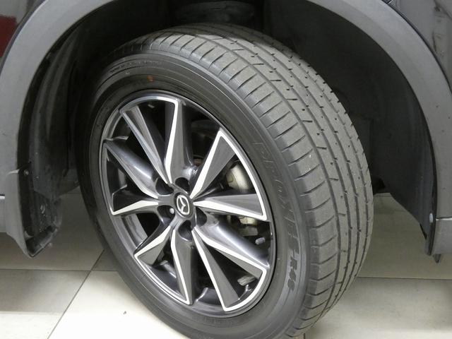 CX-5 XD プロアクティブ 4WD BOSEサウンド ワンオーナー 純正ナビ フルセグTV 全方位モニター Bluetooth接続 パワーバックドア シートヒーター LEDヘッドライト レーダークルーズコントロール ETC(9枚目)