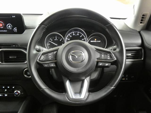 CX-5 XD プロアクティブ 4WD BOSEサウンド ワンオーナー 純正ナビ フルセグTV 全方位モニター Bluetooth接続 パワーバックドア シートヒーター LEDヘッドライト レーダークルーズコントロール ETC(16枚目)