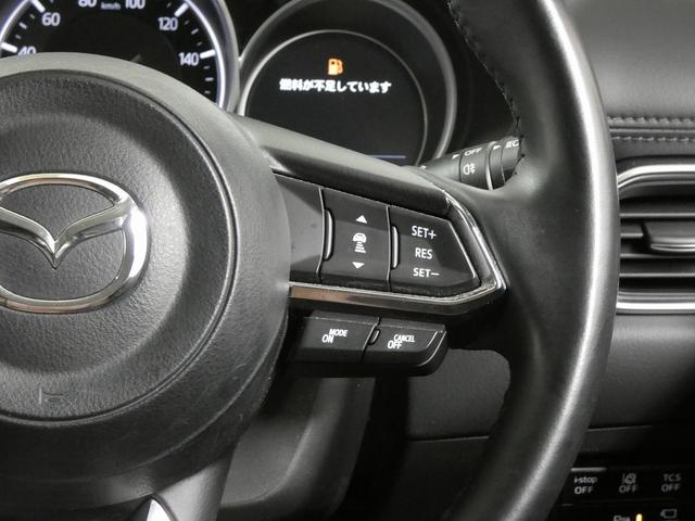 CX-5 XD プロアクティブ 4WD BOSEサウンド ワンオーナー 純正ナビ フルセグTV 全方位モニター Bluetooth接続 パワーバックドア シートヒーター LEDヘッドライト レーダークルーズコントロール ETC(18枚目)