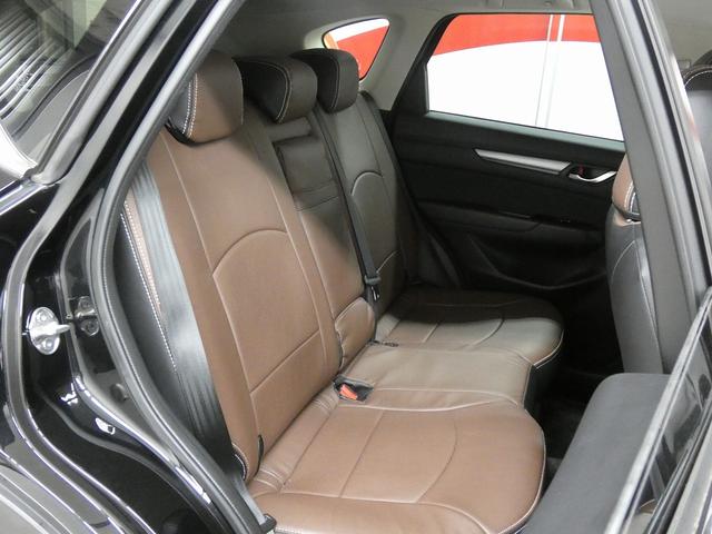 CX-5 XD プロアクティブ 4WD BOSEサウンド ワンオーナー 純正ナビ フルセグTV 全方位モニター Bluetooth接続 パワーバックドア シートヒーター LEDヘッドライト レーダークルーズコントロール ETC(22枚目)