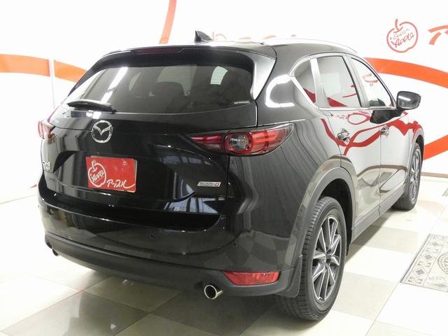 CX-5 XD プロアクティブ 4WD BOSEサウンド ワンオーナー 純正ナビ フルセグTV 全方位モニター Bluetooth接続 パワーバックドア シートヒーター LEDヘッドライト レーダークルーズコントロール ETC(52枚目)