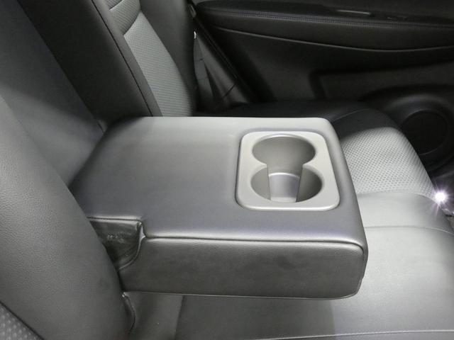 エクストレイル ２０Ｘ　エマージェンシーブレーキパッケージ　４ＷＤ　純正ナビ　ＥＴＣ　ドライブレコーダー　シートヒーター　ＨＩＤヘッドライト　フォグランプ　クリアランスソナー　横滑り防止機能　プッシュスタート　スマートキー（23枚目）